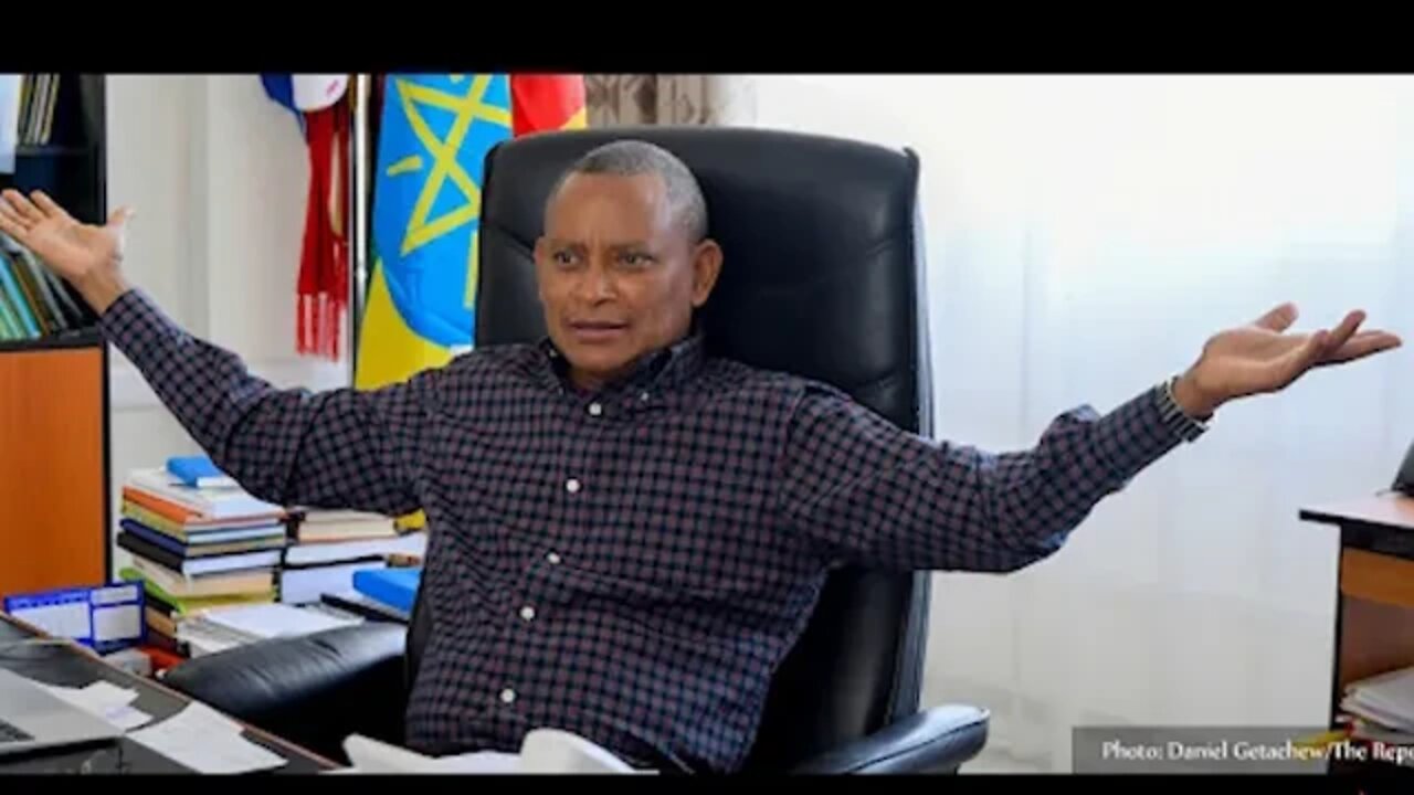 Ethio 360 News May 01 Friday 2020