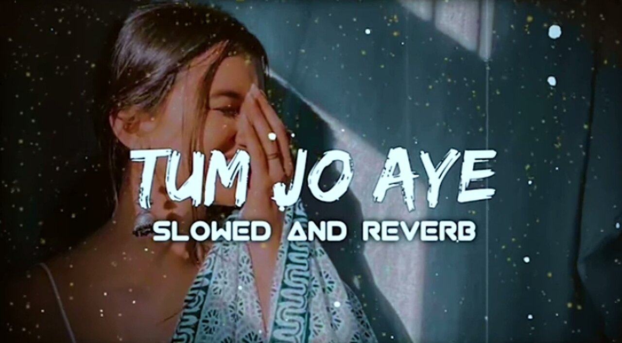 Tum Jo Aaye jendgi me