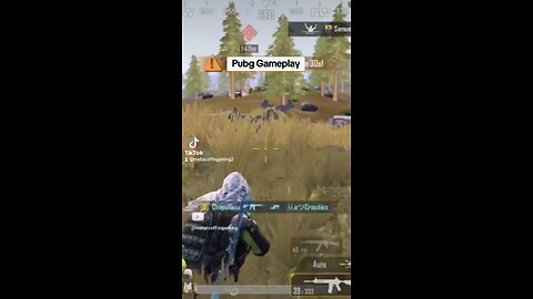 pubg Mobile gameplay