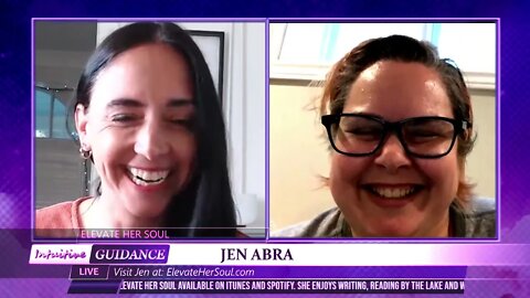 Elevate Her Soul - June 23, 2021