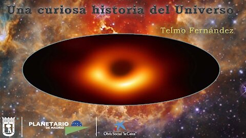 Una curiosa historia del Universo