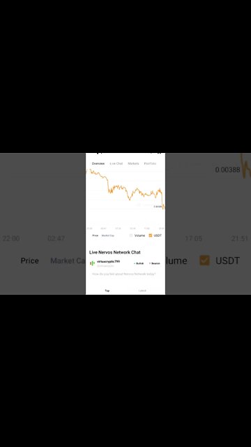 IS NERVOS NETWORK GONNA MINT MILLIONAIRES? #nervosnetwork #nervos #ckb #cryptoinvesting #altcoin