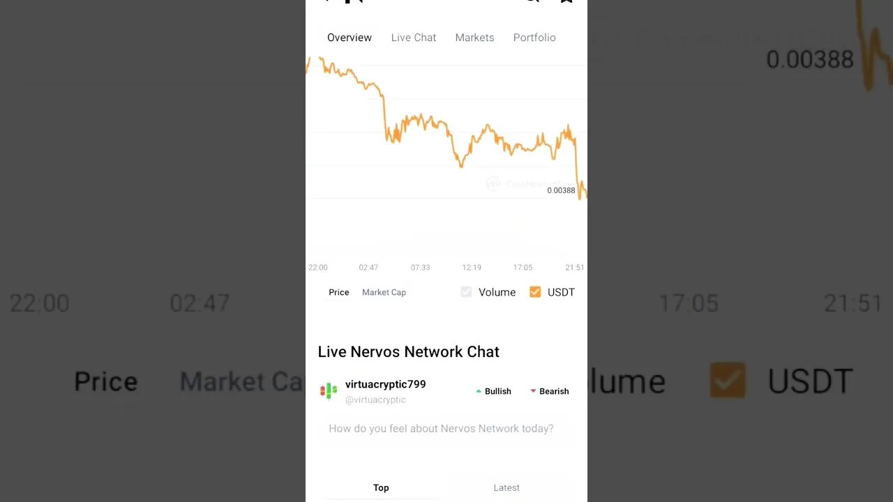 IS NERVOS NETWORK GONNA MINT MILLIONAIRES? #nervosnetwork #nervos #ckb #cryptoinvesting #altcoin