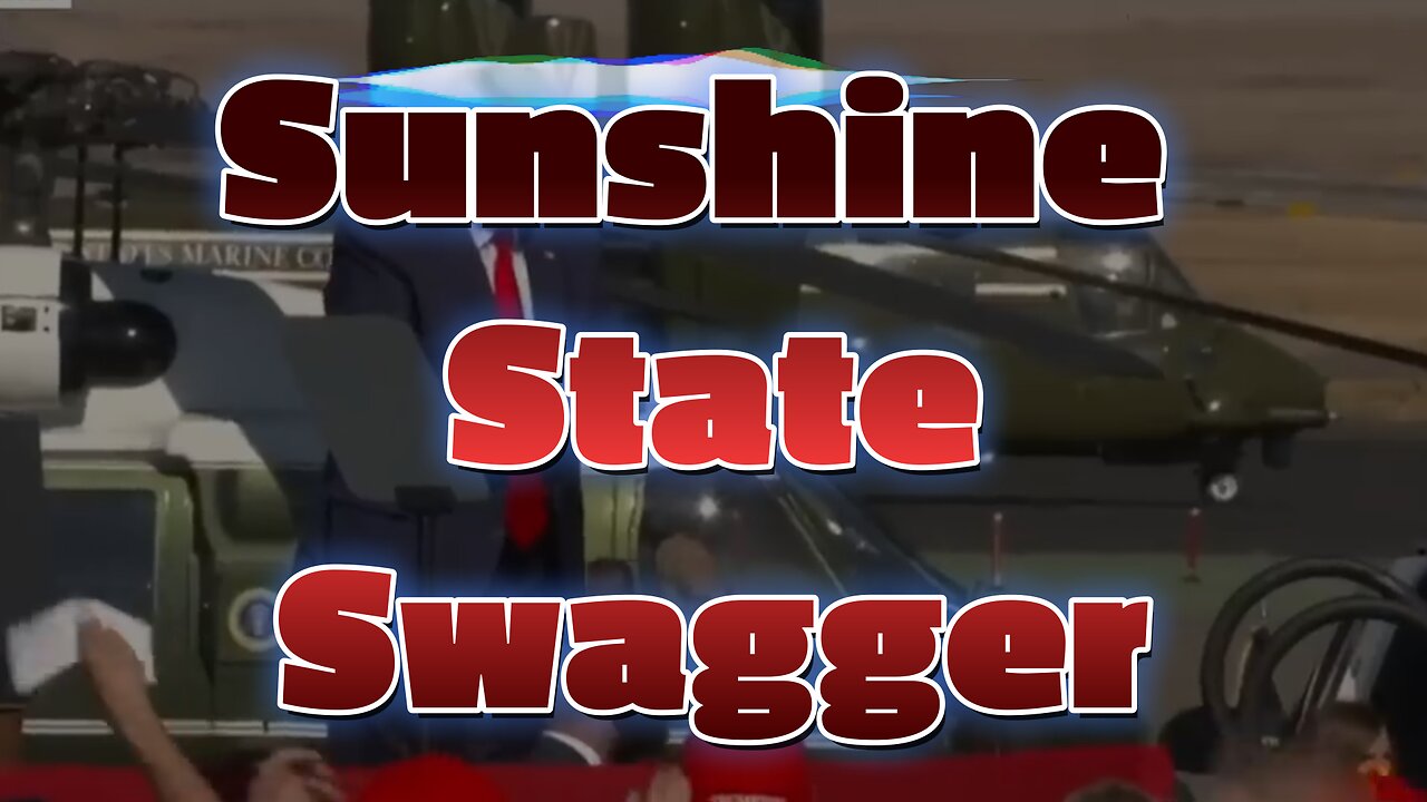 Sunshine State Swagger