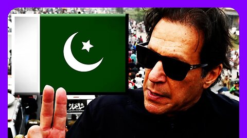 Imran Khan: US MANIPULATED Into Backing OVERTHROW | Counter Points