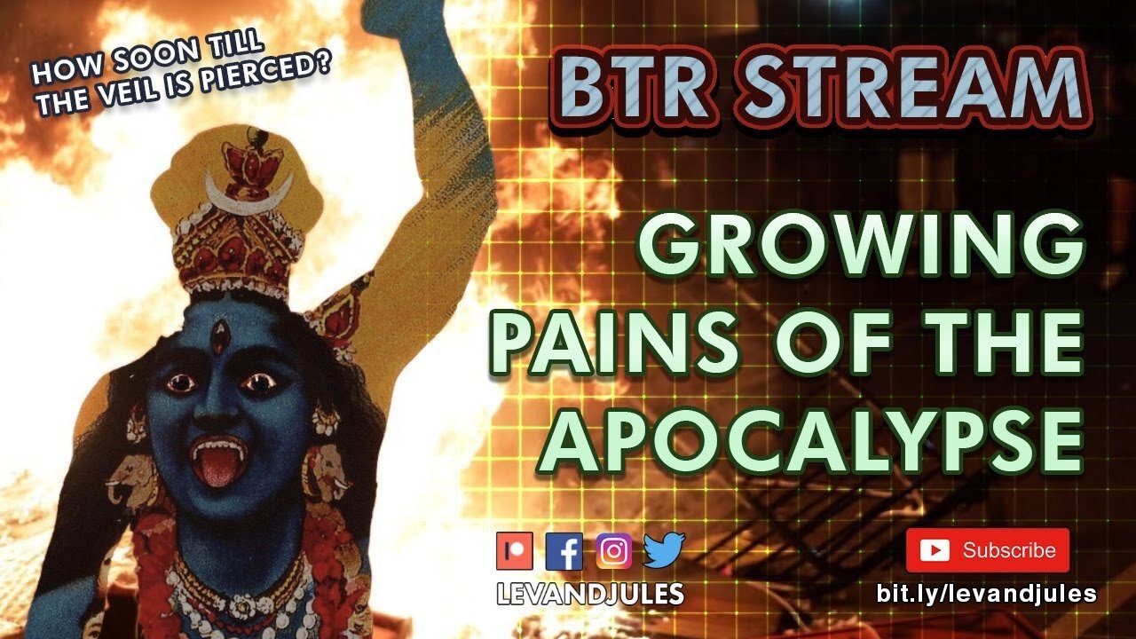Growing Pains of the Apocalypse (part 2 of 2)