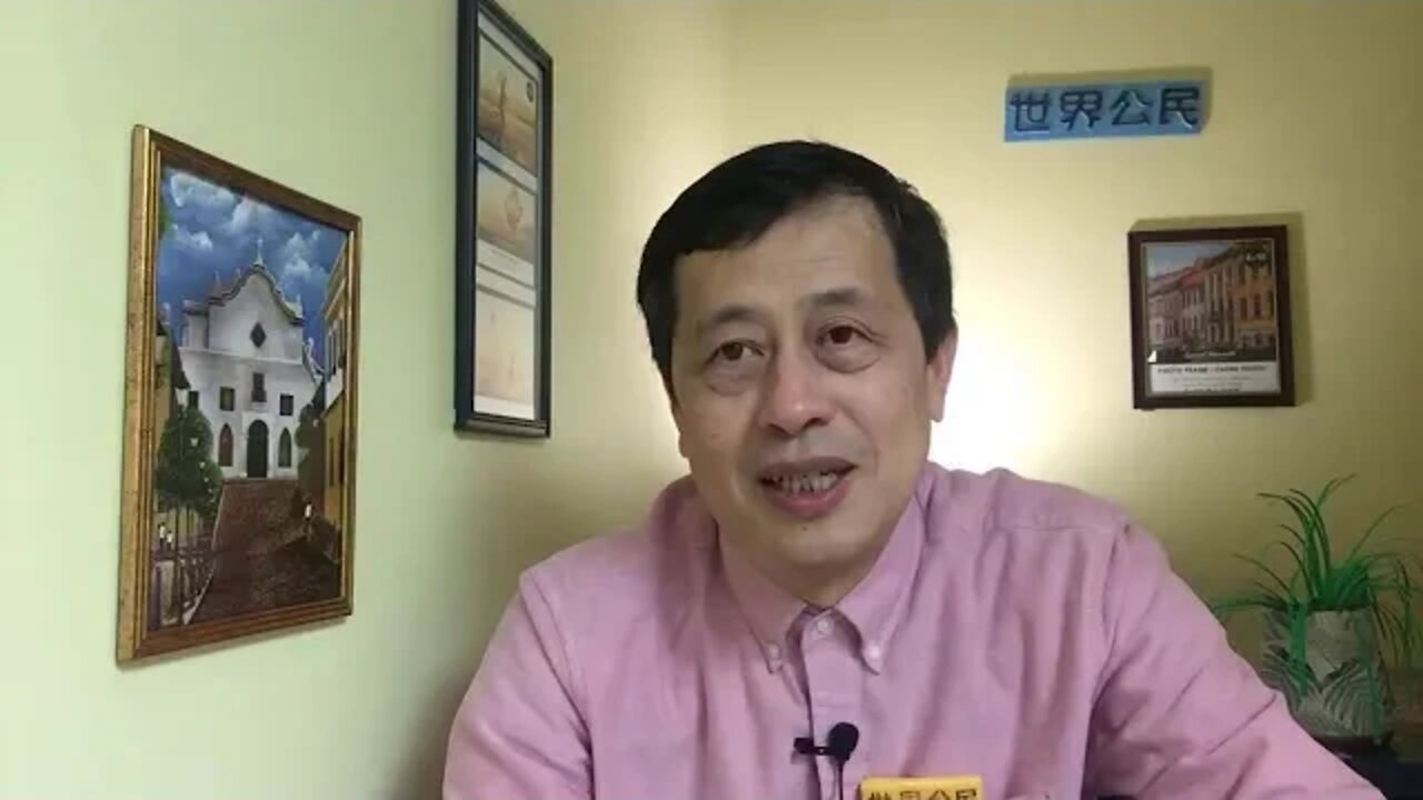 【悟里看世界】KWT219 201111－03 sddqs 上帝的启示（3）