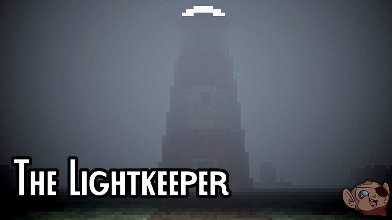 You're Never Alone On This Rock | THE LIGHTKEEPER (ALL ENDINGS)