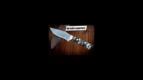 AA Knife Exporters