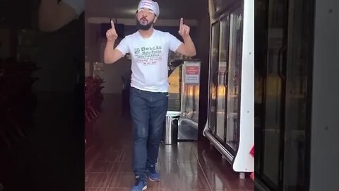 [ MEME ] VIDA DE PADEIRO NAO E FACIL [ VIRAL ] [ RINDO ] [ RIR ]