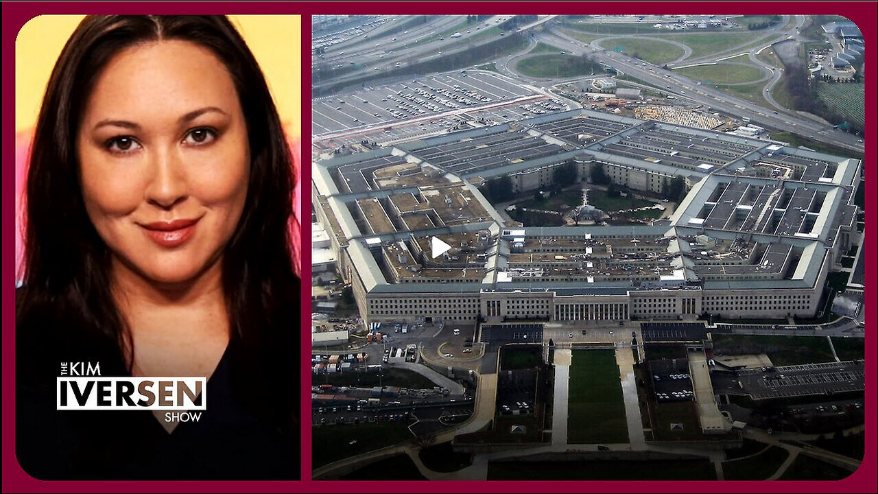 EXPOSED: Pentagon’s Secret Anti-Vax Campaign | Establishment Starts To Finally Ask “Are We Baddies?”