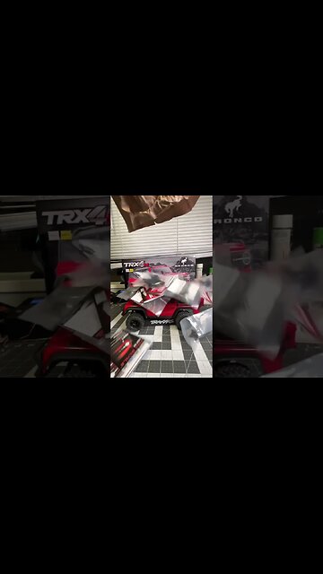 TRX4m upgrades coming!