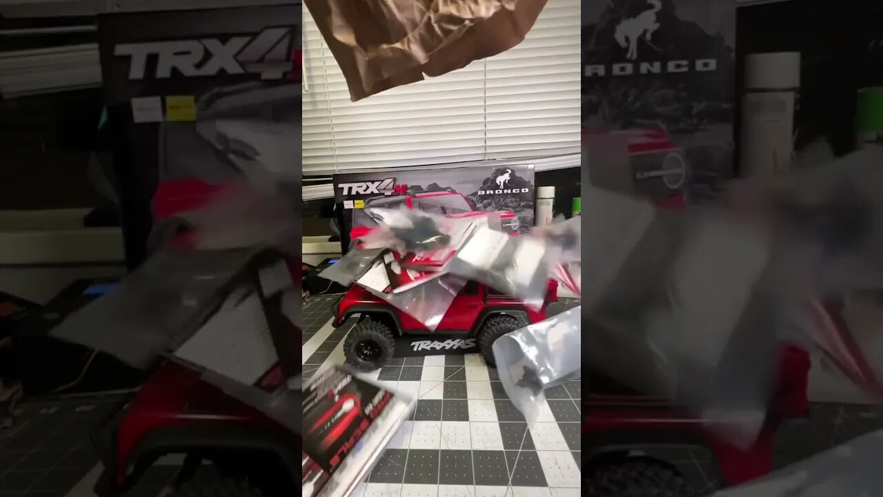 TRX4m upgrades coming!