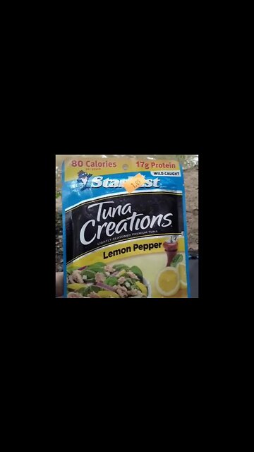 What a Redneck eats while camping (lunch edition)