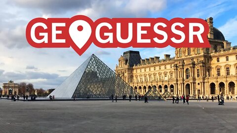 Geoguessr lugares famosos