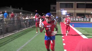 Game of the Week (Week 3): Bixby tops Stillwater, postgame interviews