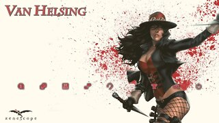 Van Helsing (Collection)