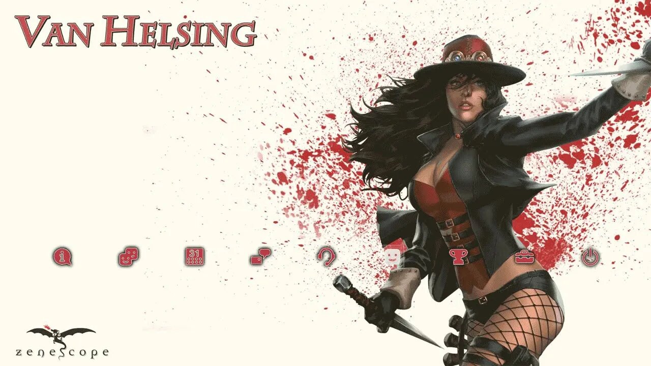 Van Helsing (Collection)