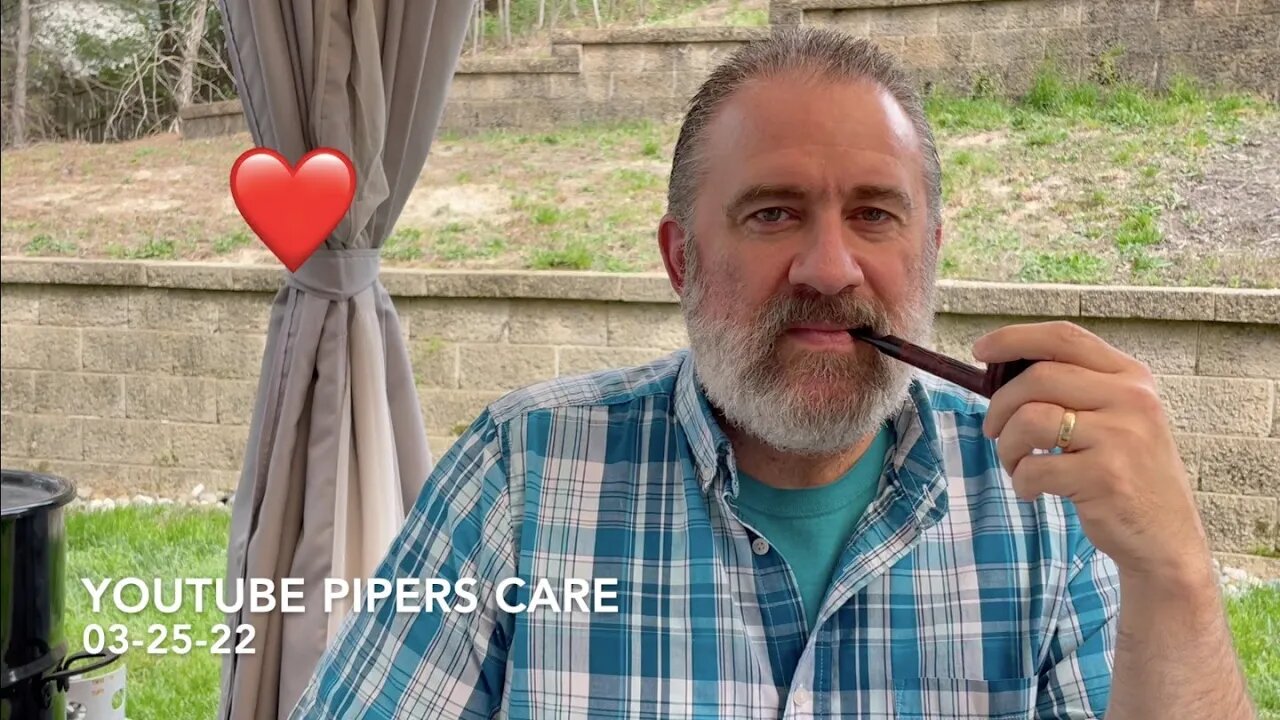 YouTube Pipers Care 03-25-22