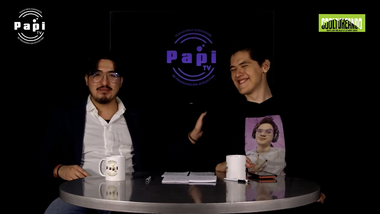 Cooltureando. Capítulo 4