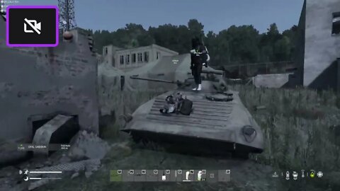 DayZ - On the best PvE server... EVER!!!