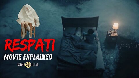 Respati Movie Explained: A Chilling Indonesian Horror Unveiled | Cine Chills