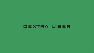 Introdução ao canal DEXTRA LIBER