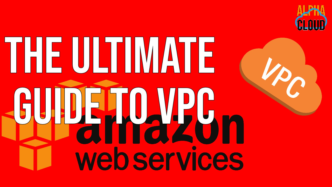 AWS Tutorial | VPC Setup From Scratch