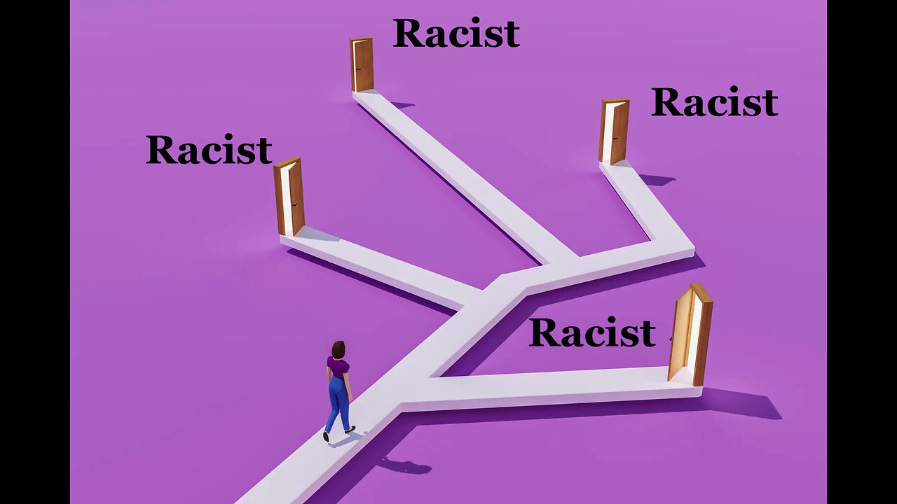 The CG Prophecy Report (22 January 2023) - Do You Have a Field of Study? If So, You’re a Racist
