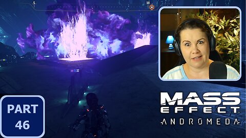 First time playing: Mass Effect Andromeda – Part 46