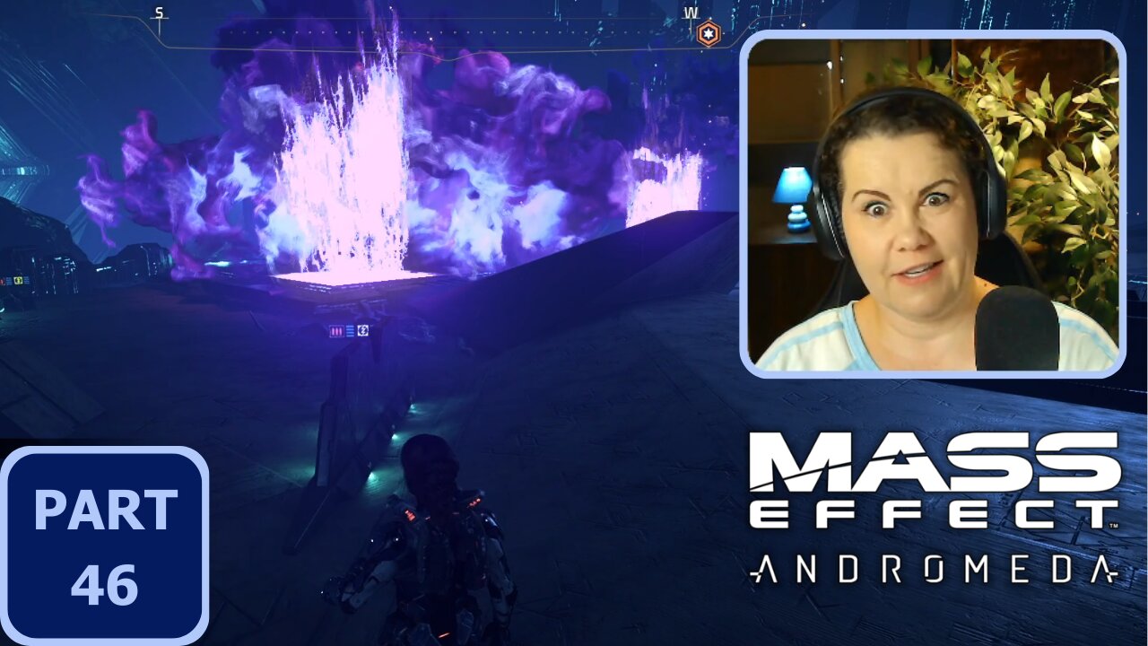 First time playing: Mass Effect Andromeda – Part 46