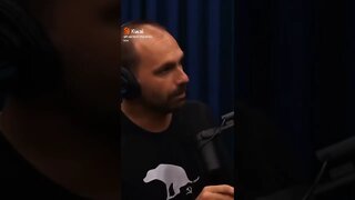 Eduardo Bolsonaro defende a princesa Isabel no podcast do Monark