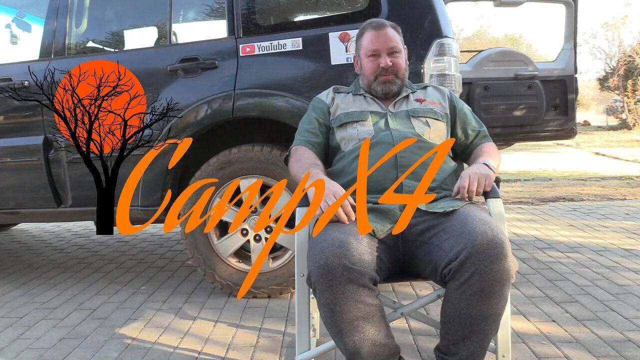 Campx4 channel news - Thanks to all my subscribers