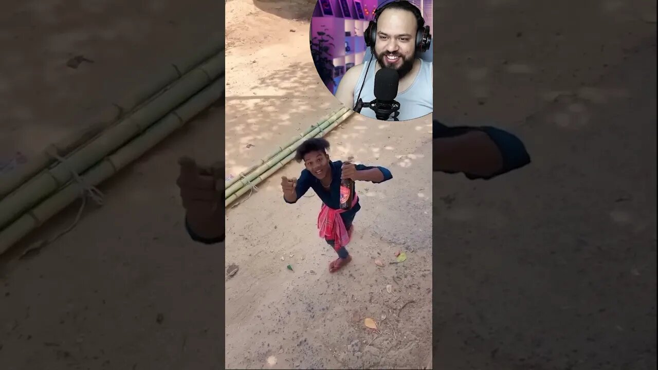 Maal Piyange Part 2😂🤣 #shorts #short