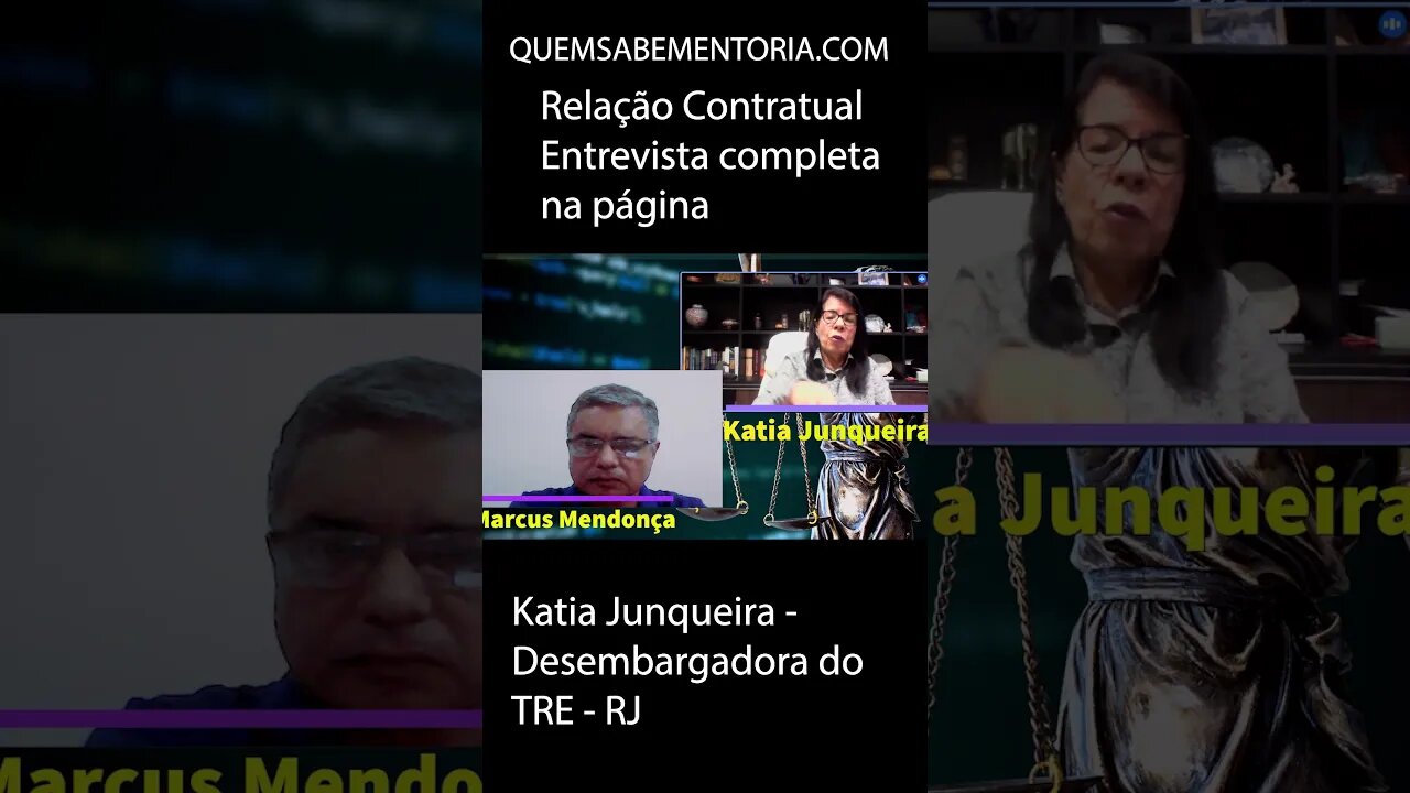 #shorts Relação Empregador e Empregado CLT ou PJ?