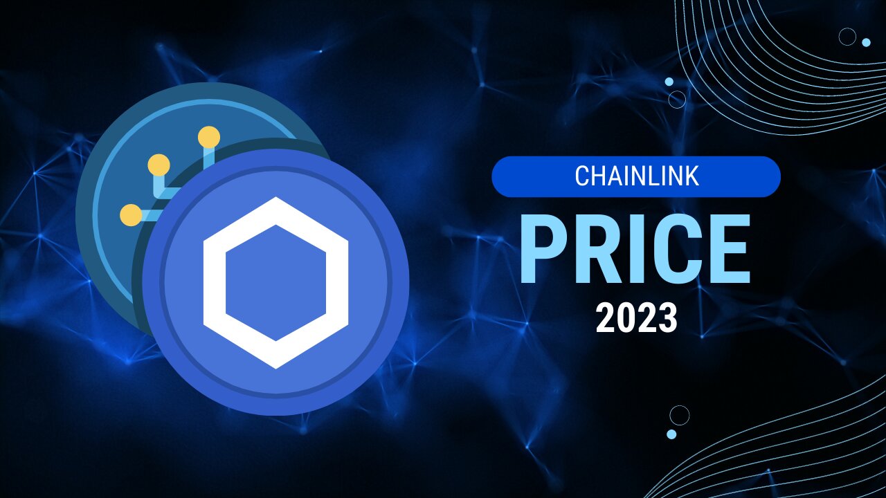 Is Chainlink (LINK) A Good Investment | Chainlink Price Prediction 2023