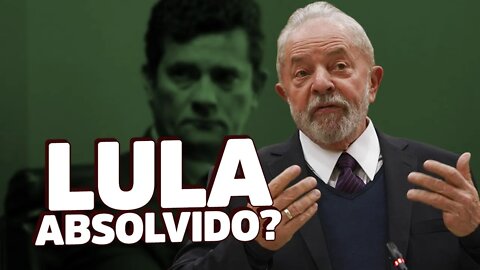 Condenação de Lula anulada? Entrevista com Rachel Sheherazade