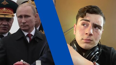 Ukraine vs Russia