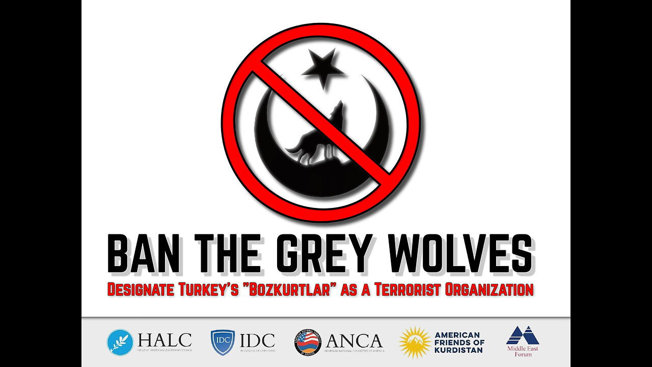 (mirror) Grey Wolves, Pan-Turkism, Judeo-Turkish alliance --- CJB