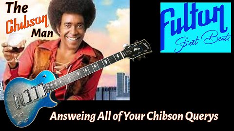 Chibsons: Hilarious Truth vs. Guitar Snobbery