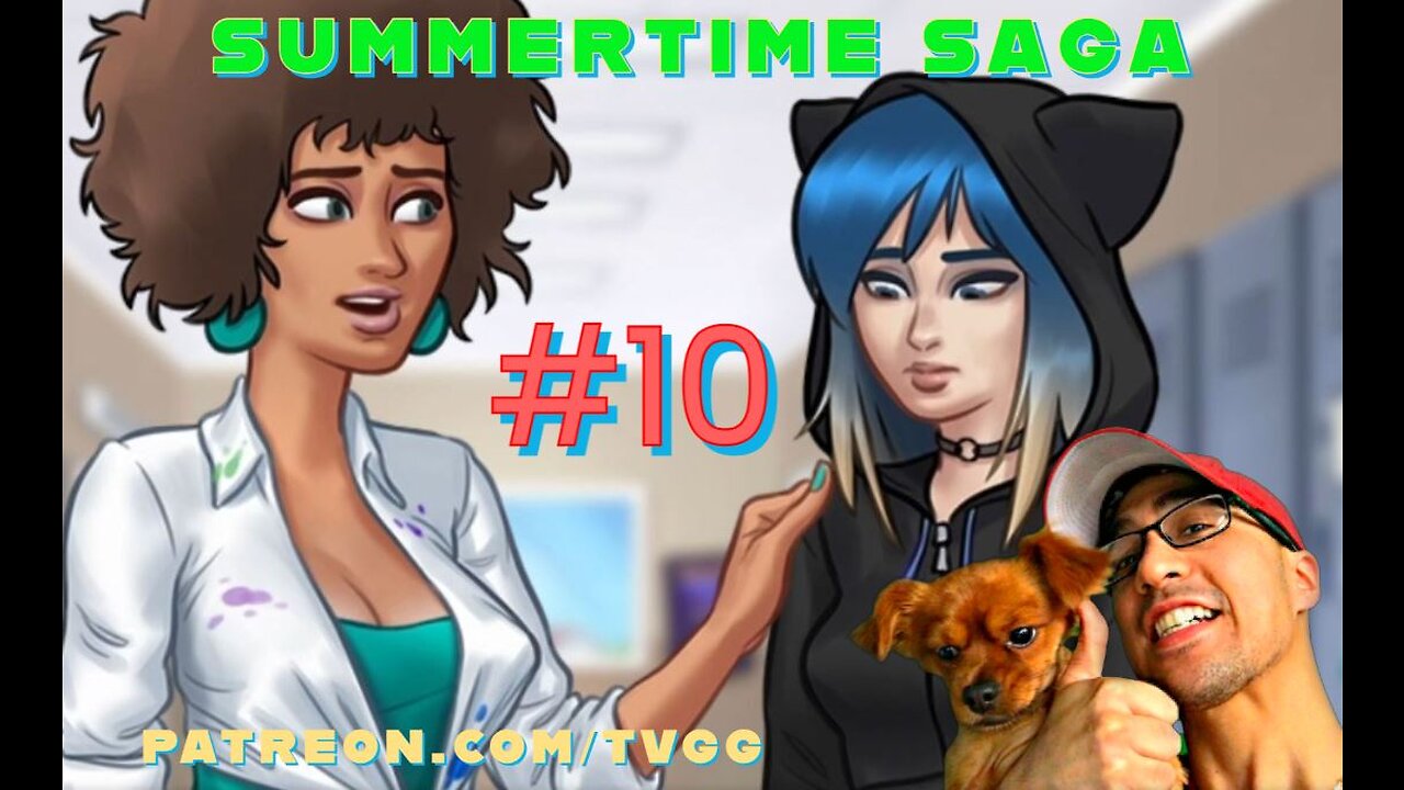 OMELET DU YOUR MA | #SUMMERTIMESAGA PART 10