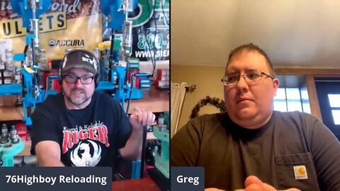 Live Stream: Gt. Morrow, Ask a Pro