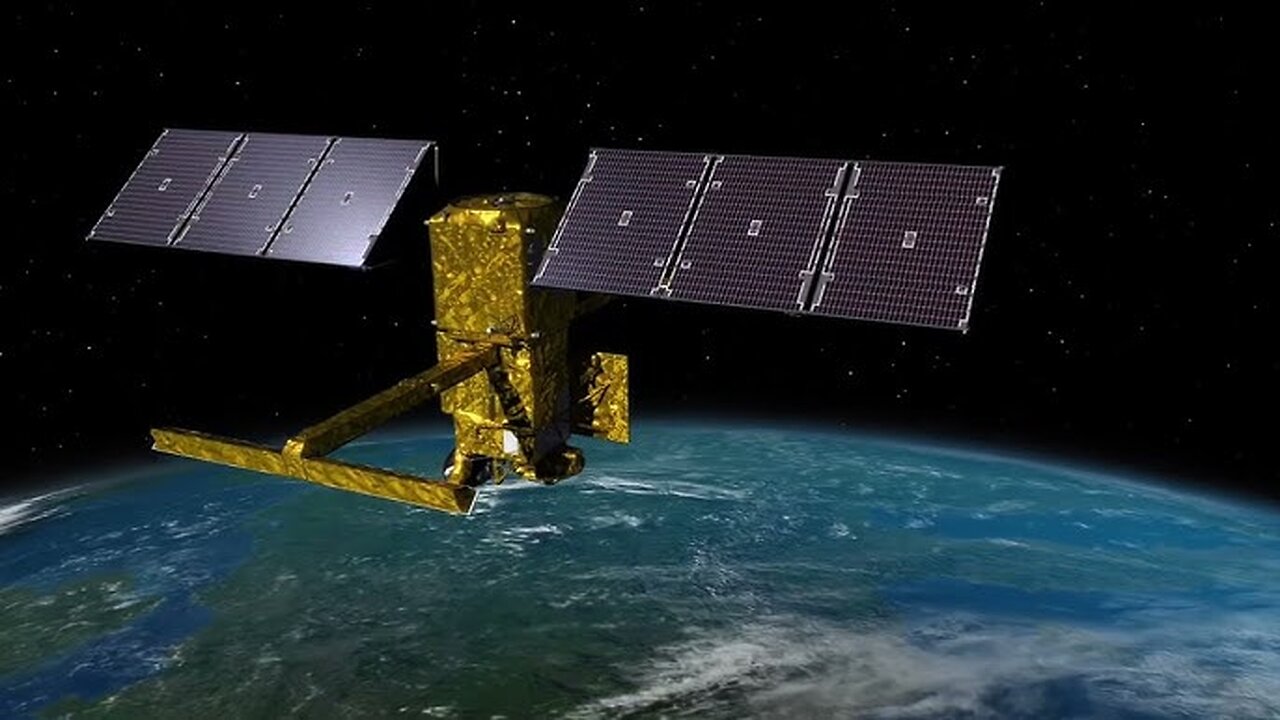 SWOT: Earth Science Satellite Will Help Communities Plan for a Better Future