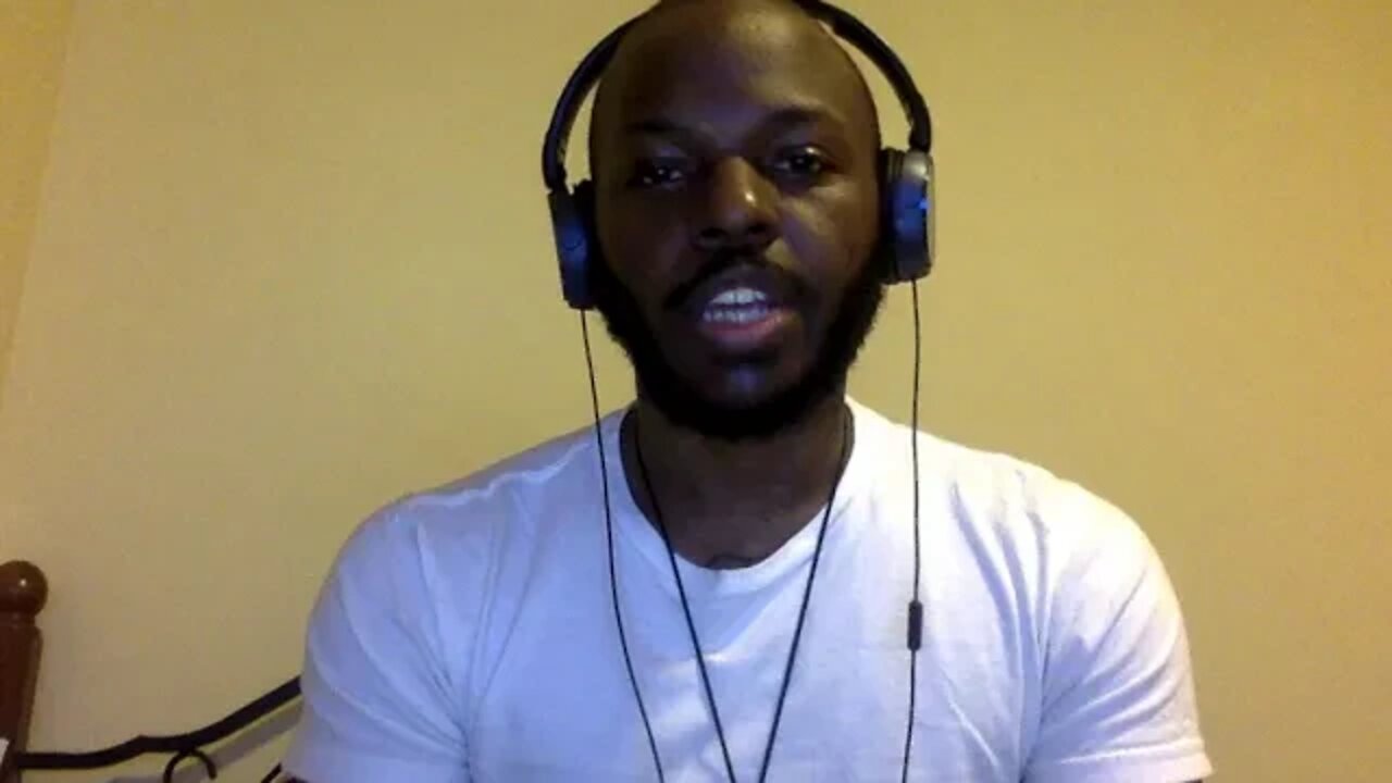 Don't Identify As Crazy! Be Careful With That Word!