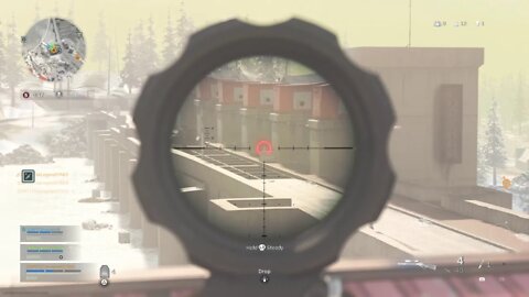 Call of Duty®: Modern Warfare®_ WARZONE