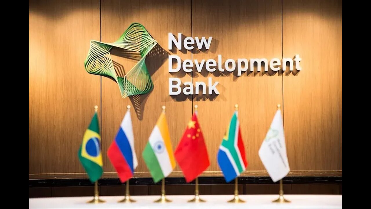 Expansão do BRICS lembra os EUA de sua influência decrescente