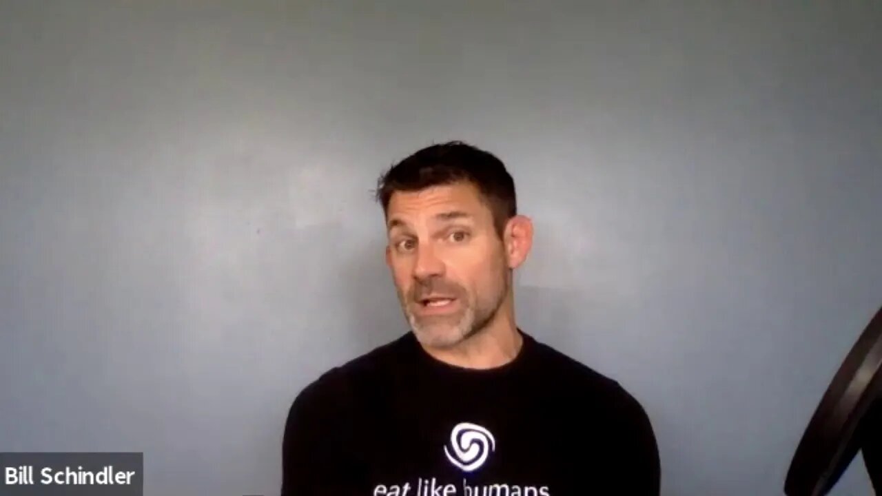 How Do Indigenous People Handle Dairy? - Dr. Bill Schindler