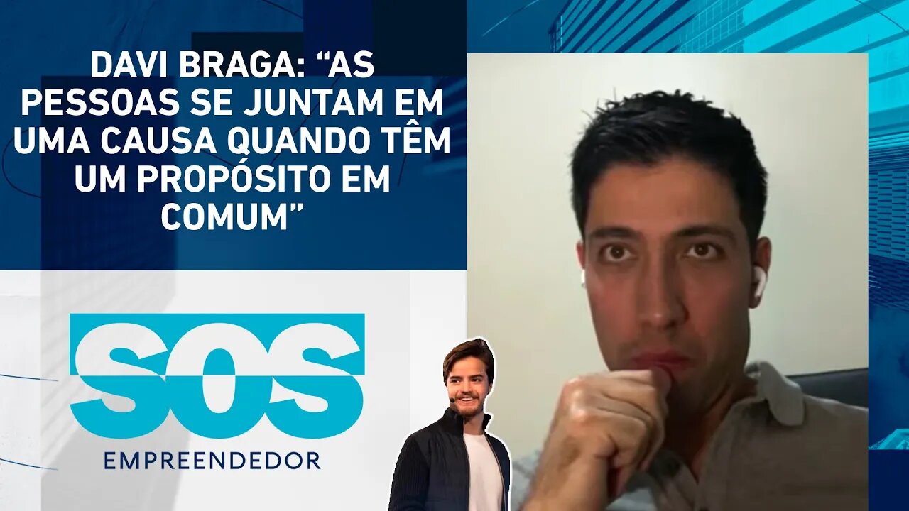 Aprenda a criar NETWORKING de negócios para gerar PROSPECÇÕES I SOS EMPREENDEDOR