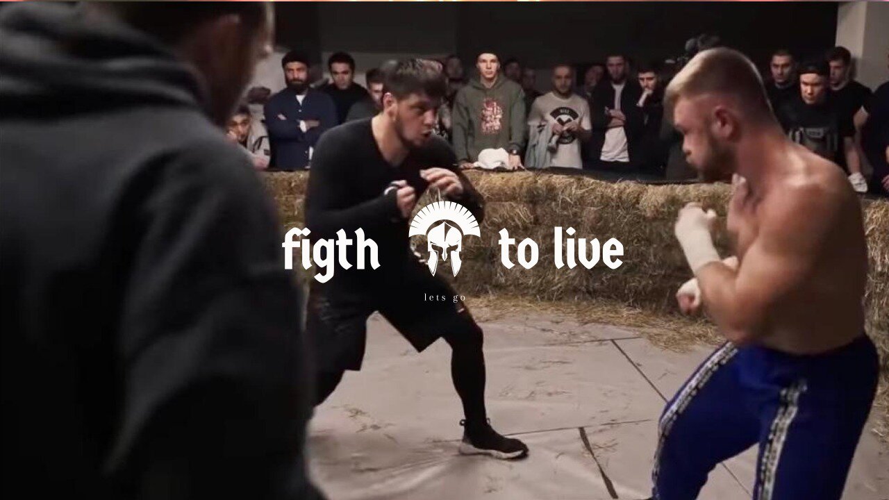 Russians without love for life
