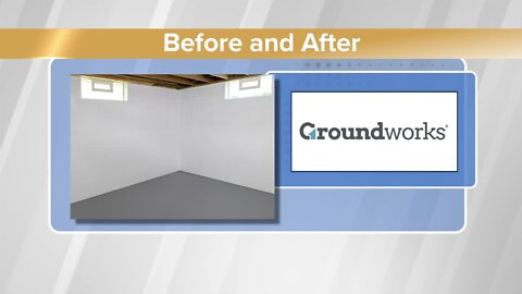 Business Spotlight: Groundworks